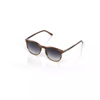 Frankie Shiny Milky, Light Brown