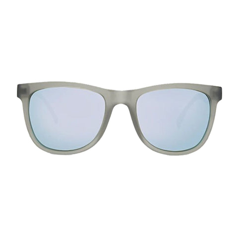 LAKE Hellgrau/Smoke Silver Mirror