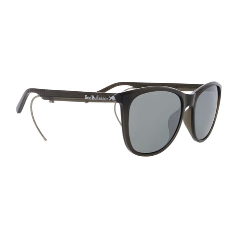 FLY Dunkelgrauy/Green Silver Flash
