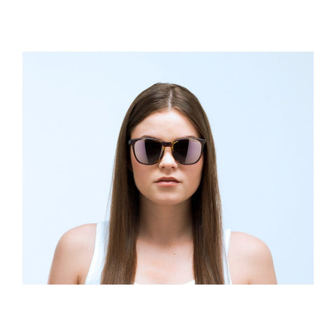FLY Havanna/Smoke Lilac Mirror
