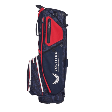 X Volition Standbag