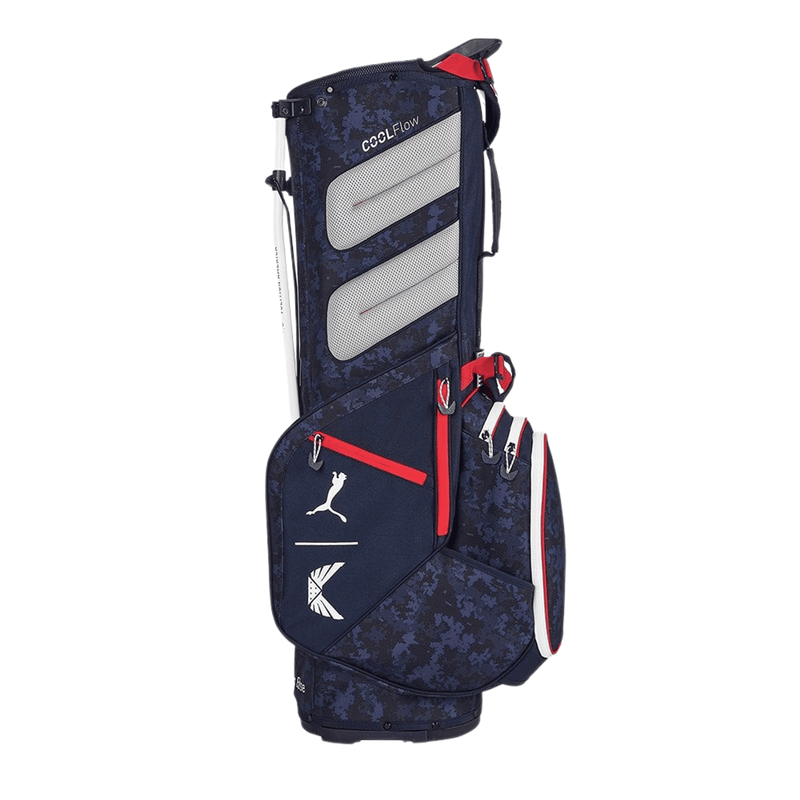 Cobra X Volition Standbag