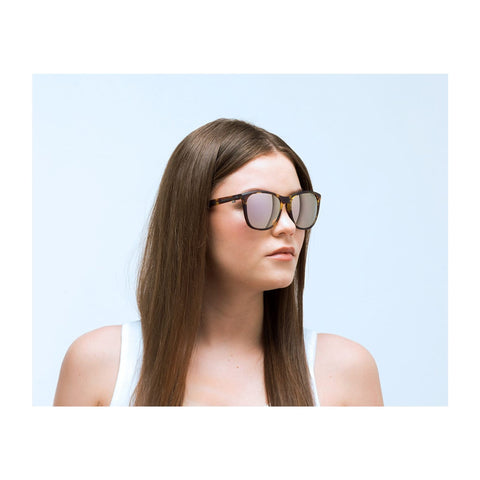FLY Havanna/Smoke Lilac Mirror