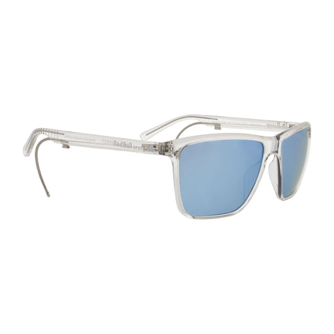 BLADE Clear/Smoke Ice Blue Mirror