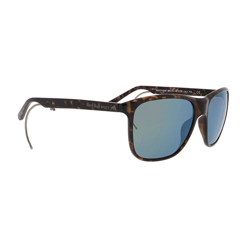 REACH Dark Havanna/Smoke Olive Mirror