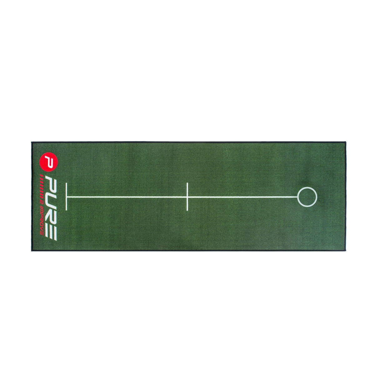Putting-Matte 2.37x0.8 m