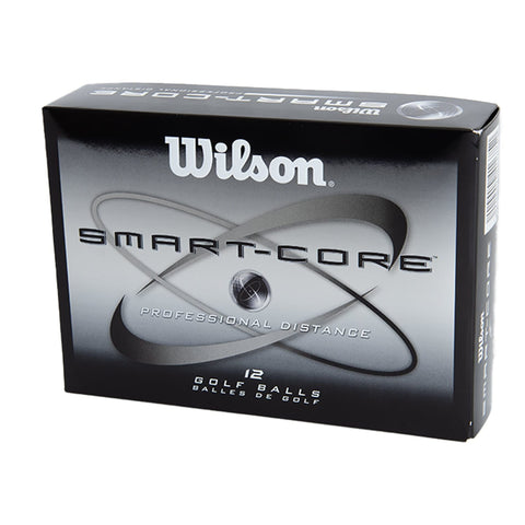 Smart Core Golfbälle