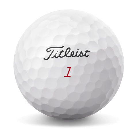 Pro V1x Aim (19) [12Balls] White
