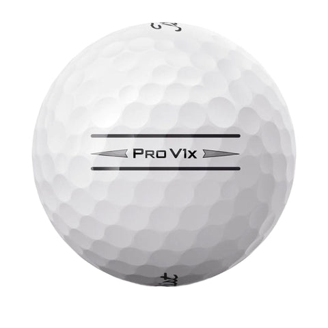 Pro V1x Aim (19) [12Balls] White