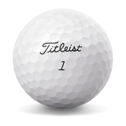 Pro V1 Aim (19) [12Balls] White