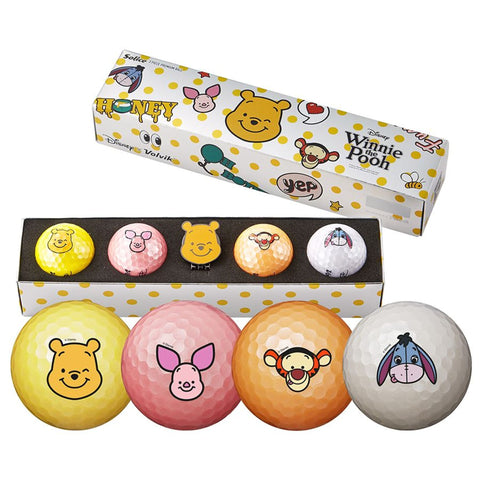 Solice Disney Pooh
