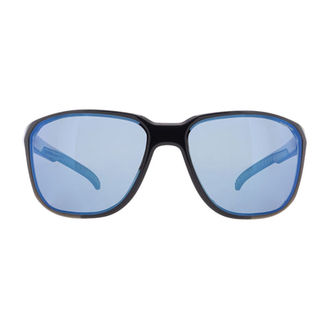 BOLT Grau/Smoke Blue Mirror