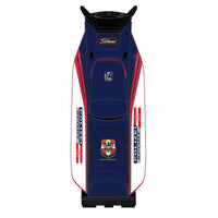 PSV StaDry 14 Cartbag