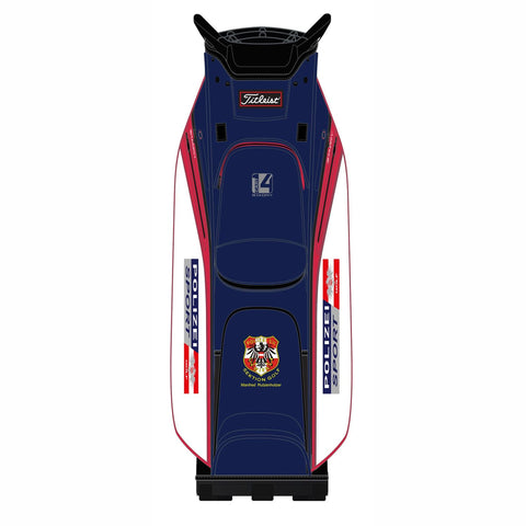 PSV StaDry 14 Cartbag