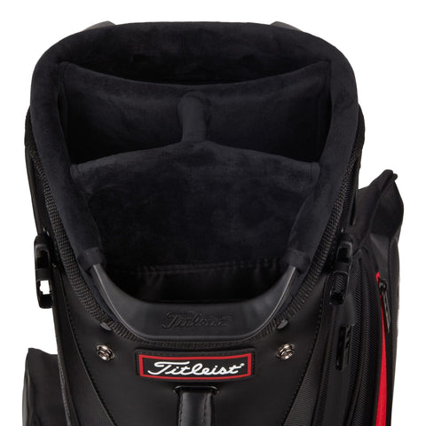 Jet Black Premium Standbag (21)