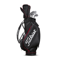 Jet Black Midsize Torbag (21)
