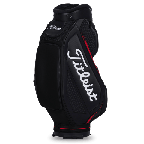 Jet Black Midsize Torbag (21)