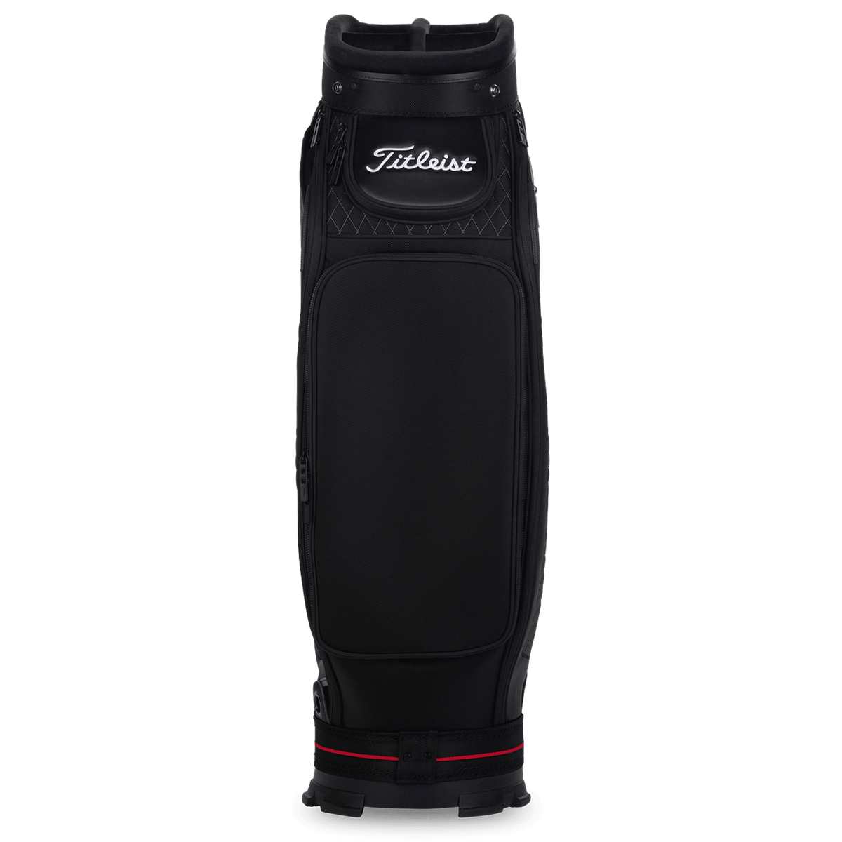 Jet Black Midsize Torbag (21)