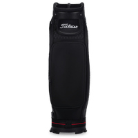 Jet Black Midsize Torbag (21)
