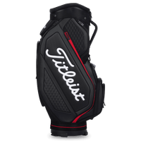 Jet Black Midsize Torbag (21)