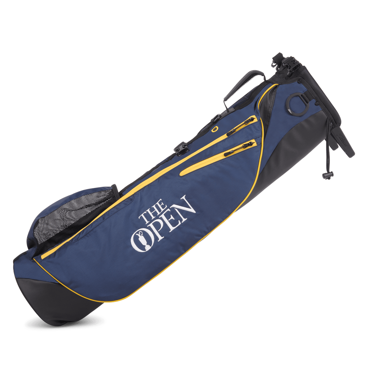 Premium Carrybag "The Open"