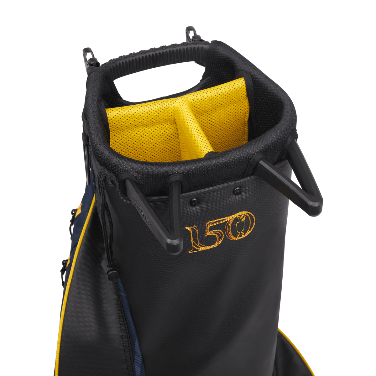 Titleist Premium Carrybag "The Open"