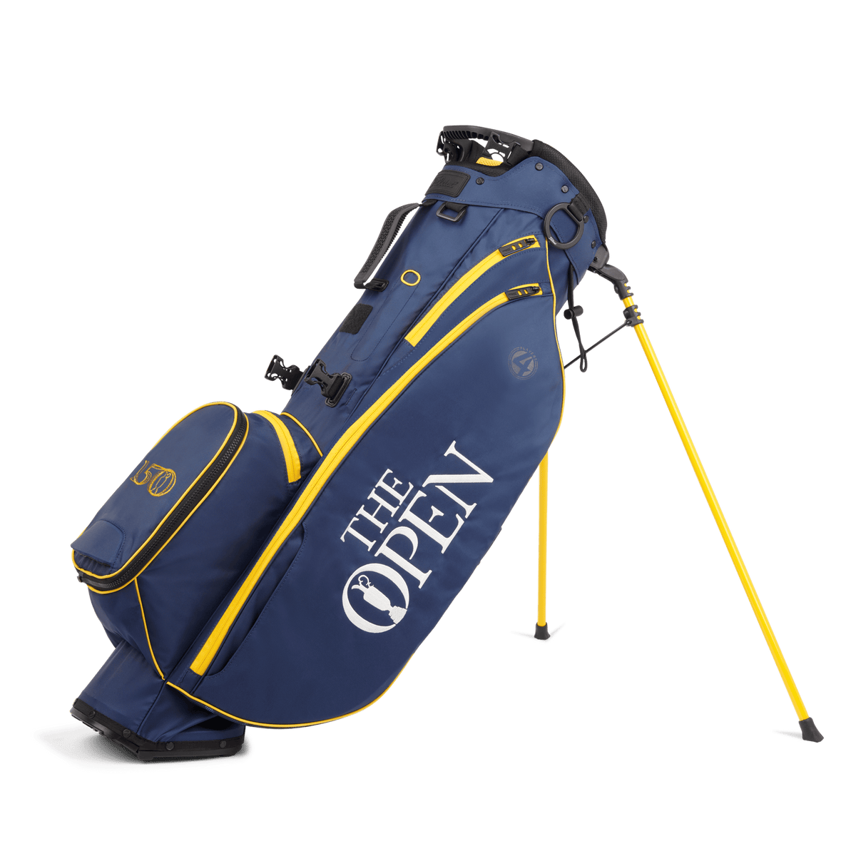Players 4 Standbag "The Open"