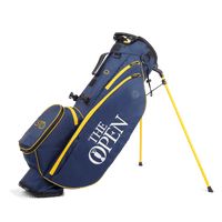 Players 4 Standbag "The Open"