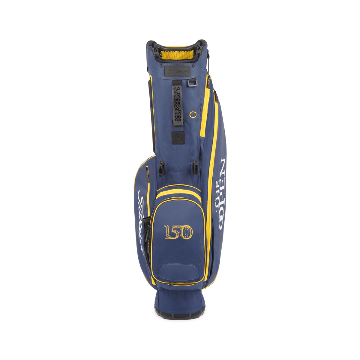 Titleist Players 4 Standbag "The Open"