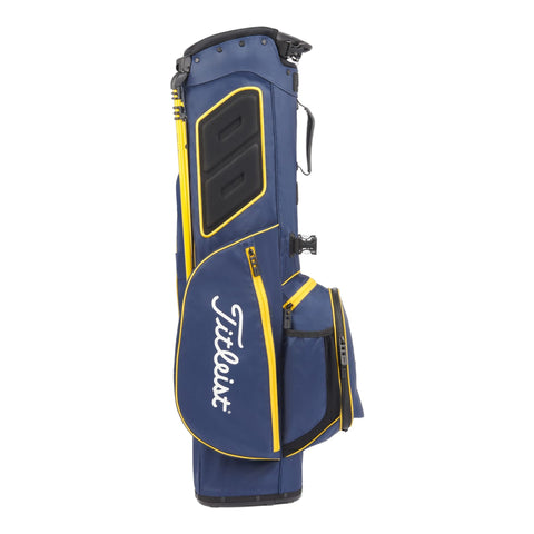 Players 4 Standbag "The Open"