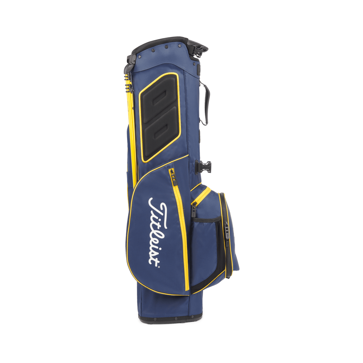 Titleist Players 4 Standbag "The Open"