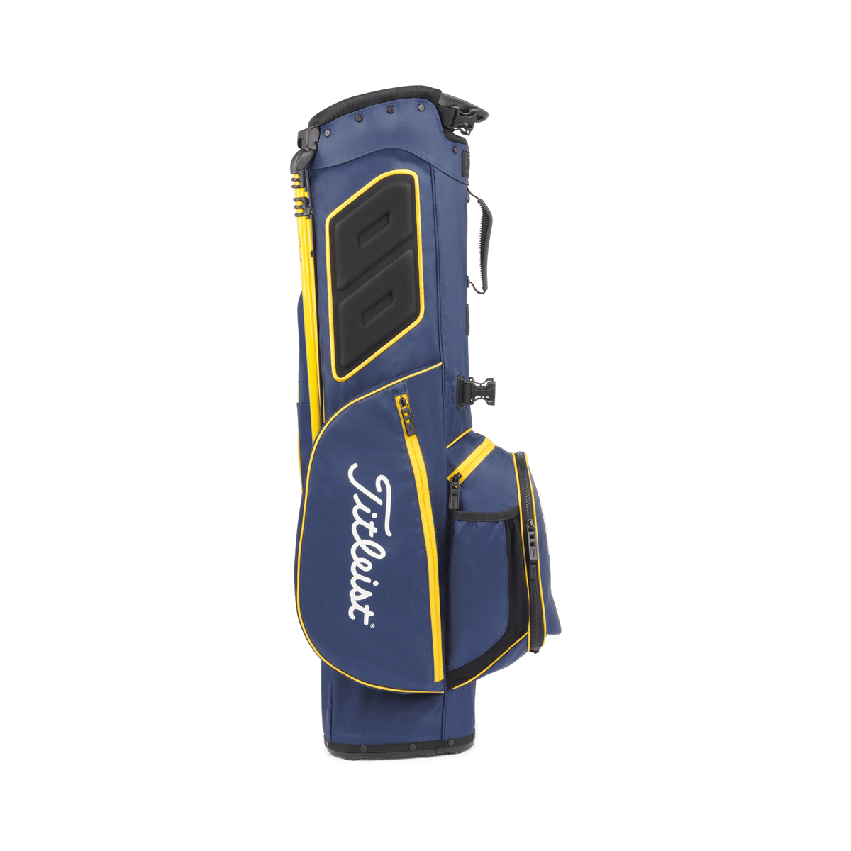 Players 4 Standbag "The Open"