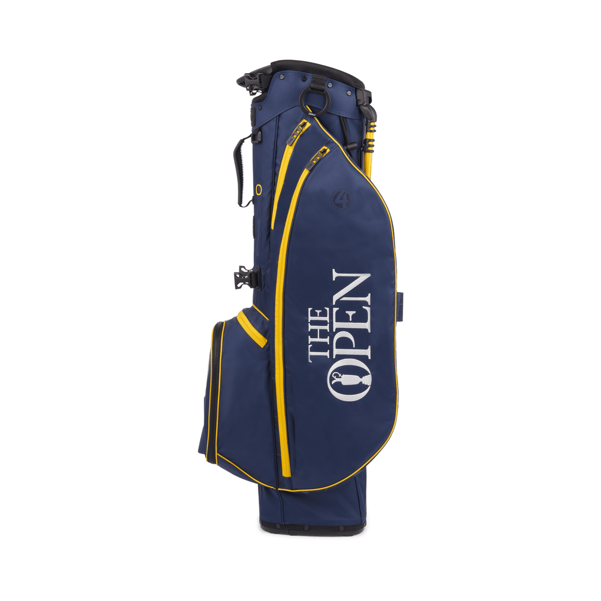 Titleist Players 4 Standbag "The Open"