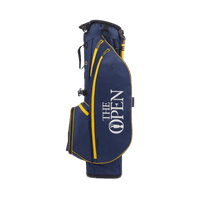 Titleist Players 4 Standbag "The Open"