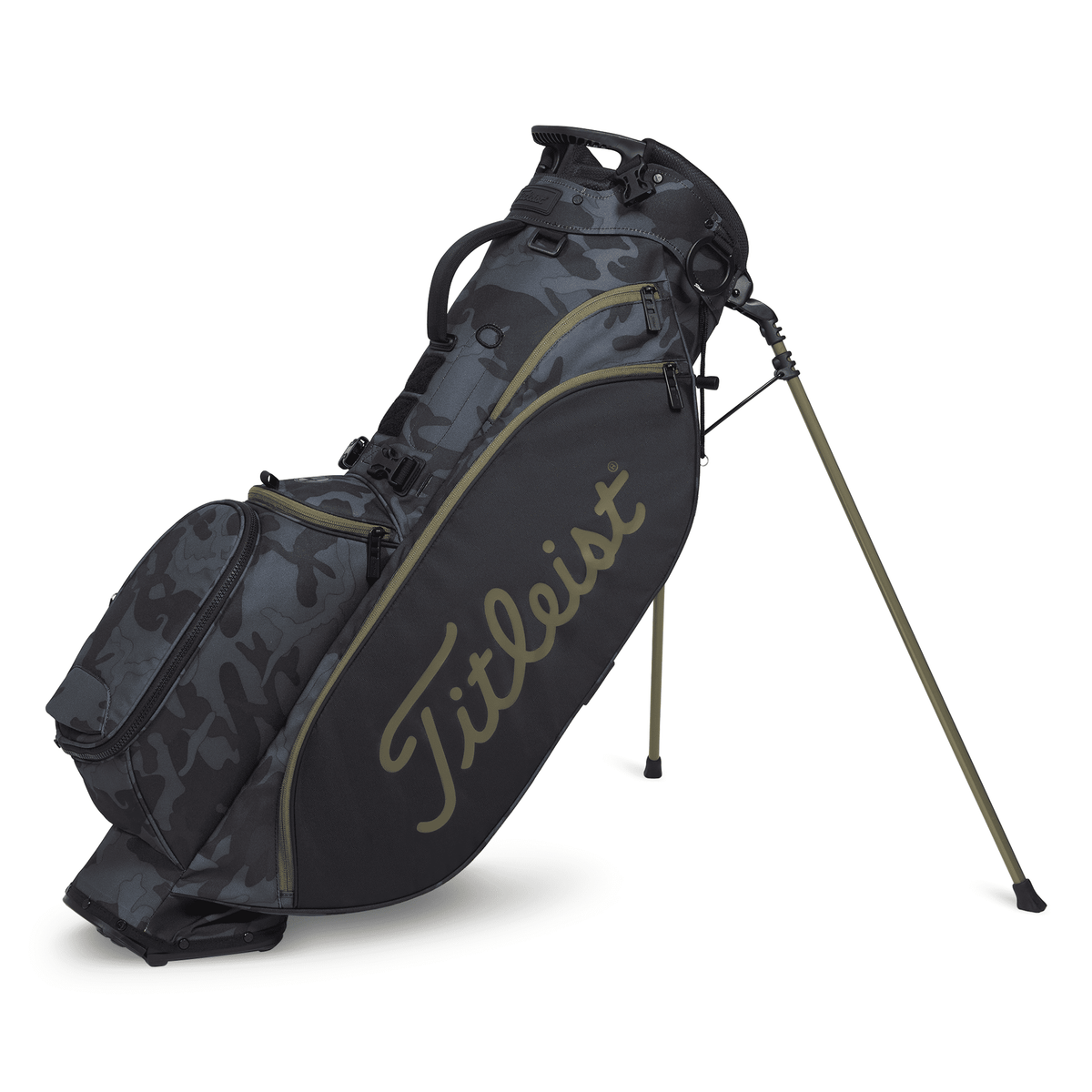 Titleist Players 4 Standbag (23)