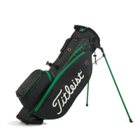 Players 4 Standbag "Shamrock"