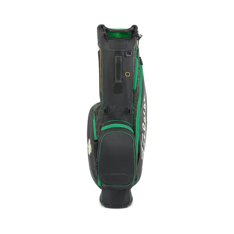 Players 4 Standbag "Shamrock"