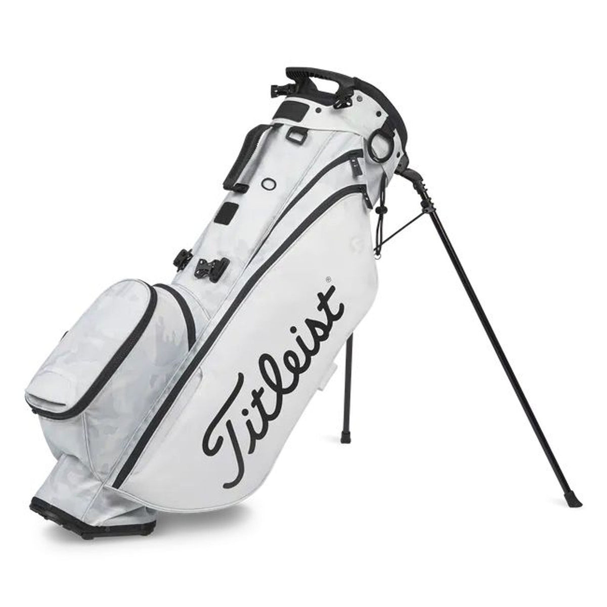 Titleist Players 4 Standbag