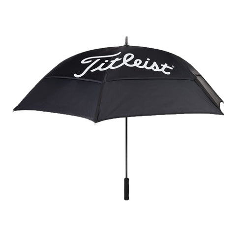 Players Double Canopy Umbrella