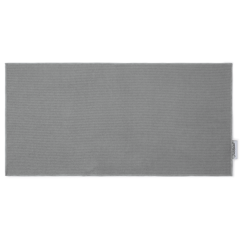 Players Microfibre Towel - Handtuch