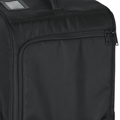 Players Travelcover