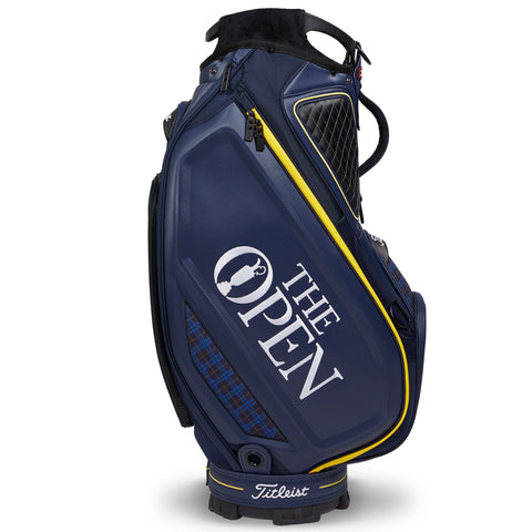 Tour Bag