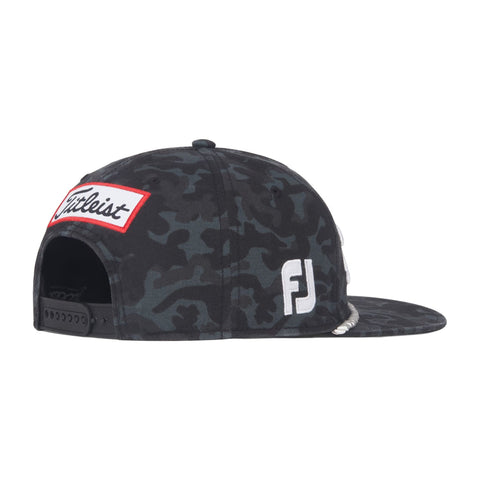 Schwarz Camo Tour Rope