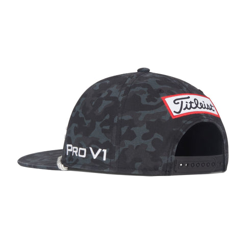 Schwarz Camo Tour Rope