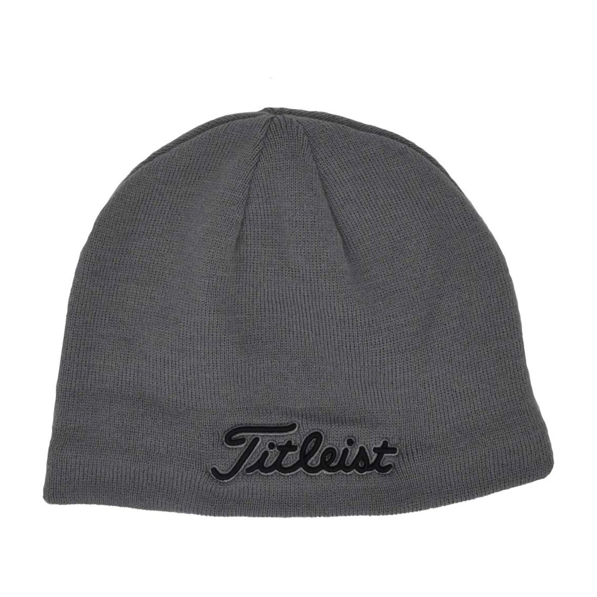 Titleist Haube Custom Grau Herren