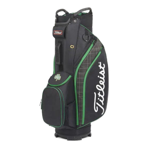Cart 14 "Shamrock" Cartbag
