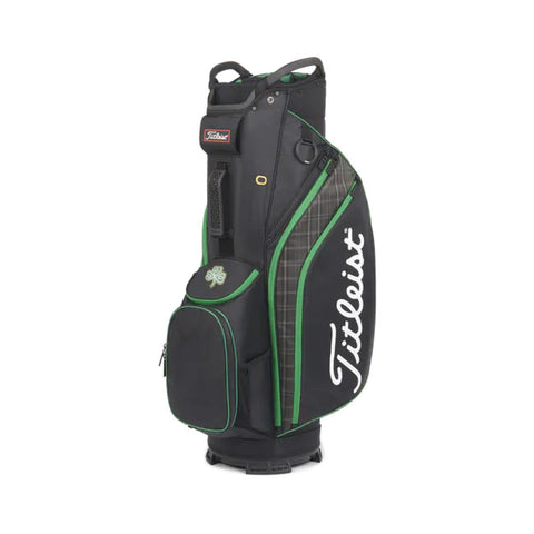 Cart 14 "Shamrock" Cartbag