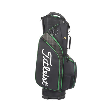 Cart 14 "Shamrock" Cartbag