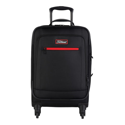 Players 20" Spinner Wheeled Suitcase