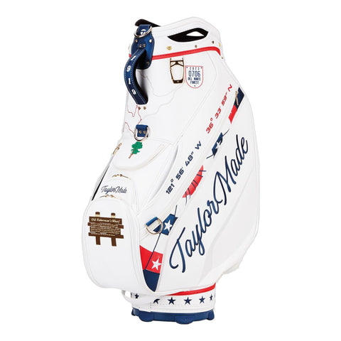 Staff Bag "US Open "